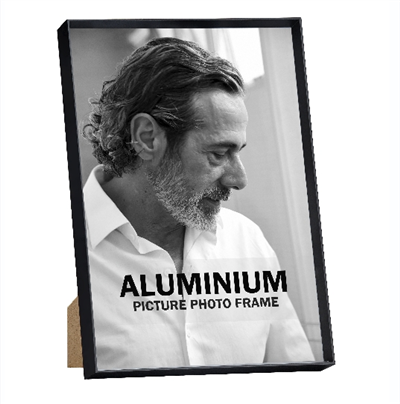 Metalni okvir za umjetnine